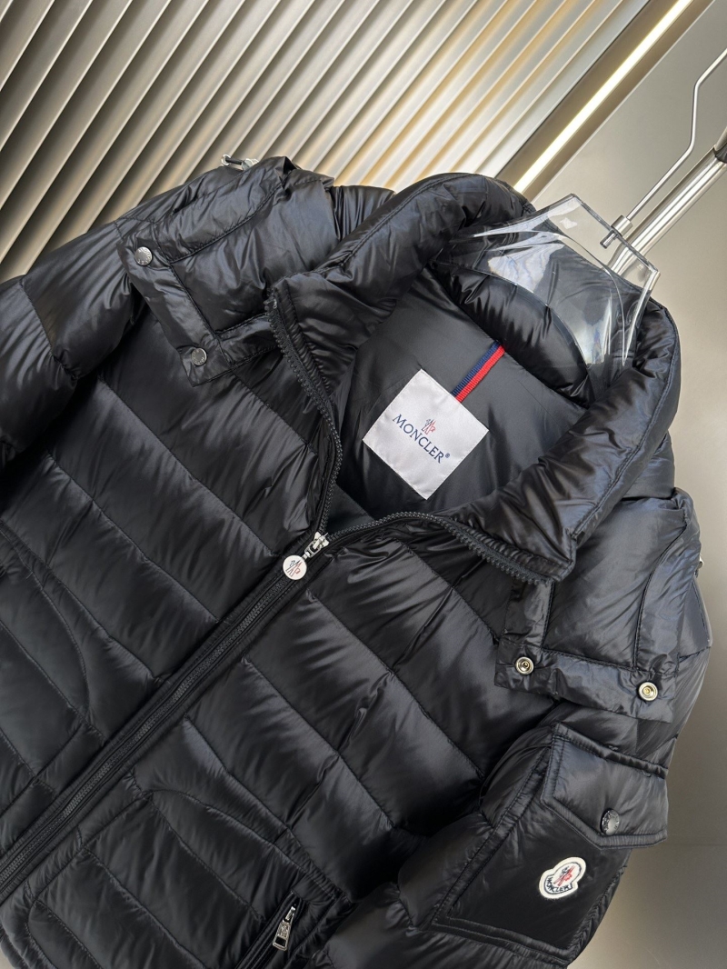 Moncler Down Coat